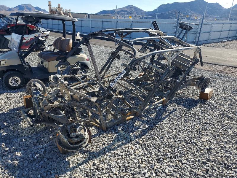 2024 Can-am/ brp Maverick VIN 3JBVKAY44RE001320 COPART salvage auction — BURN, NV - CERT OF TITLE-OHV TOTAL LOSS, sold $15 on 2026-09-02 (photo 2)