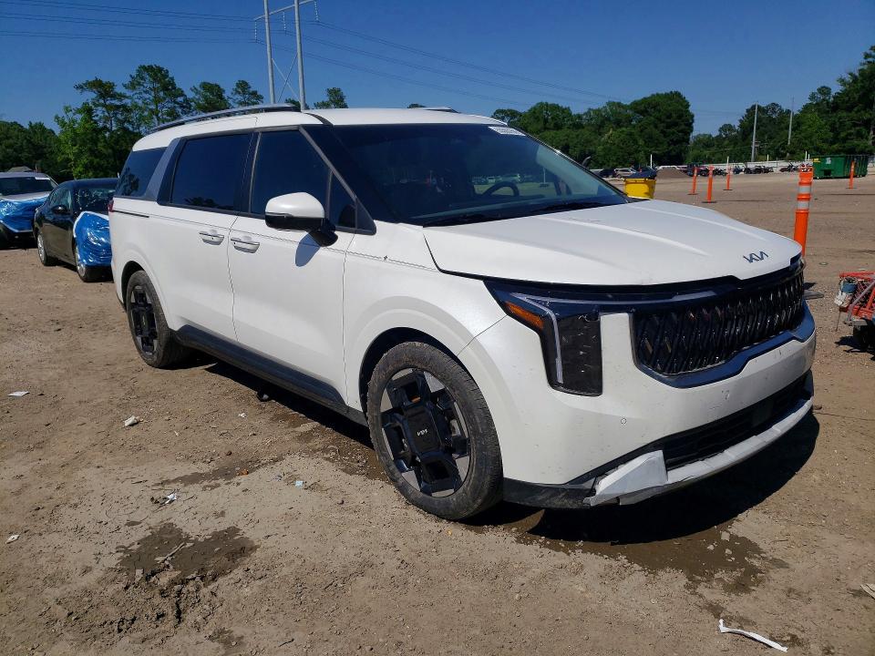 2025 Kia VIN KNDNC5K36S6489330 COPART salvage auction — UNDERCARRIAGE, Id - Salvage Certificate Of Title, sold $17,100 on 2026-07-17 (photo 4)