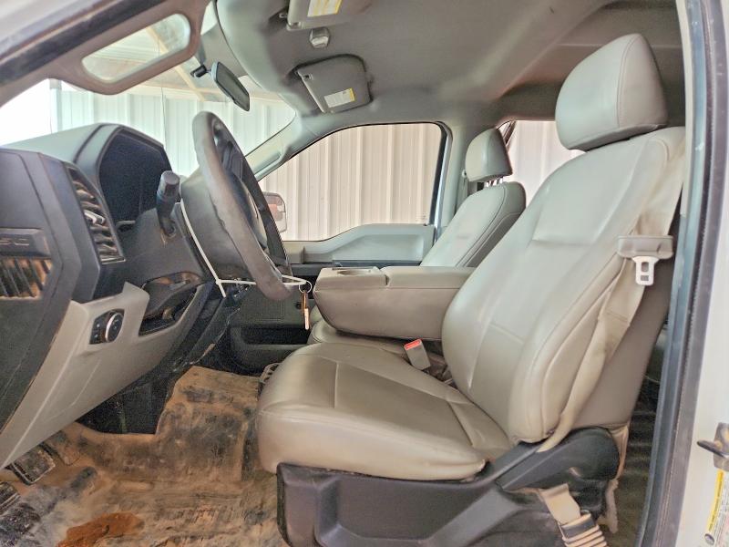 2015 Ford F-150 lightning VIN 1FTEW1EG8FKD13035 COPART salvage auction — MINOR DENT/SCRATCHES, OH - CERTIFICATE OF TITLE, sold $2,150 on 2026-07-07 (photo 7)
