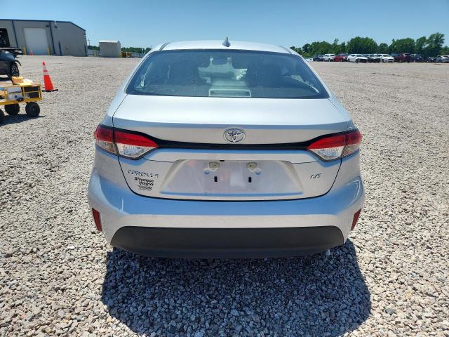 2026 Toyota Corolla VIN 5YFB4MDE0TP374189 COPART salvage auction — FRONT END, Nc - Salvage Certificate Of Title, sold $5,600 on 2026-07-28 (photo 6)