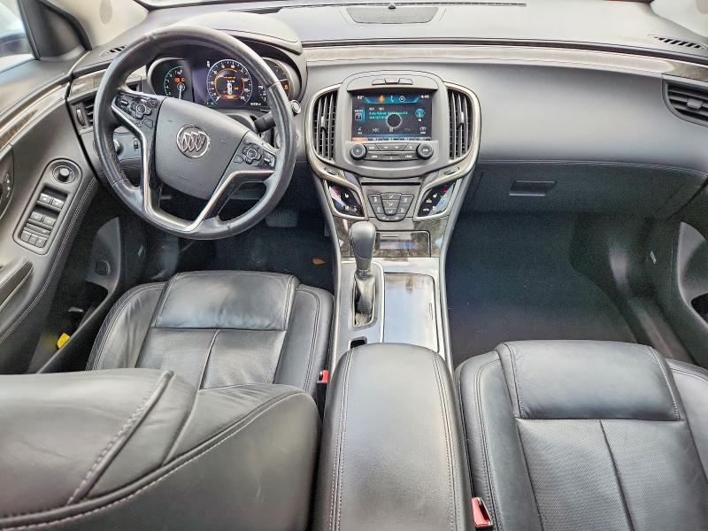 2015 Buick Lacrosse VIN 1G4GF5G35FF291994 COPART salvage auction — SIDE, Id - Salvage Certificate Of Title, sold $475 on 2026-07-29 (photo 8)
