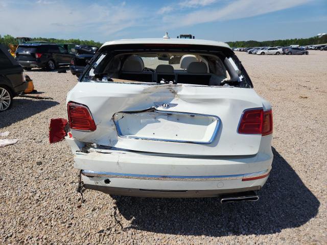 2018 Bentley Bentayga VIN SJAAC2ZV1JC019776 COPART salvage auction — ALL OVER, Al - Cert Of Title-Salvage Title, sold $8,500 on 2026-07-15 (photo 6)