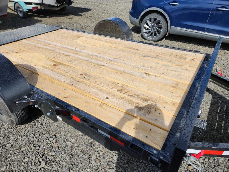 2026 Interstate Unknown VIN 4RATU1412TN145362 COPART salvage auction — NORMAL WEAR, TN - CERTIFICATE OF TITLE (P), sold $2,300 on 2026-07-29 (photo 5)