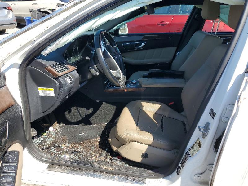 2013 Mercedes-benz E-klasse VIN WDDHF5KB8DA725834 COPART salvage auction — SIDE, Al - Cert Of Title-Salvage Title, sold $250 on 2026-07-28 (photo 7)