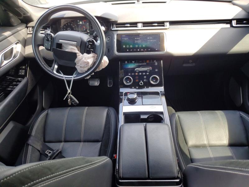 2020 Land rover RANGE ROVER VIN SALYK2EX6LA261994 COPART salvage auction — FRONT END, Fl - Certificate Of Destruction, sold $8,400 on 2026-07-17 (photo 8)
