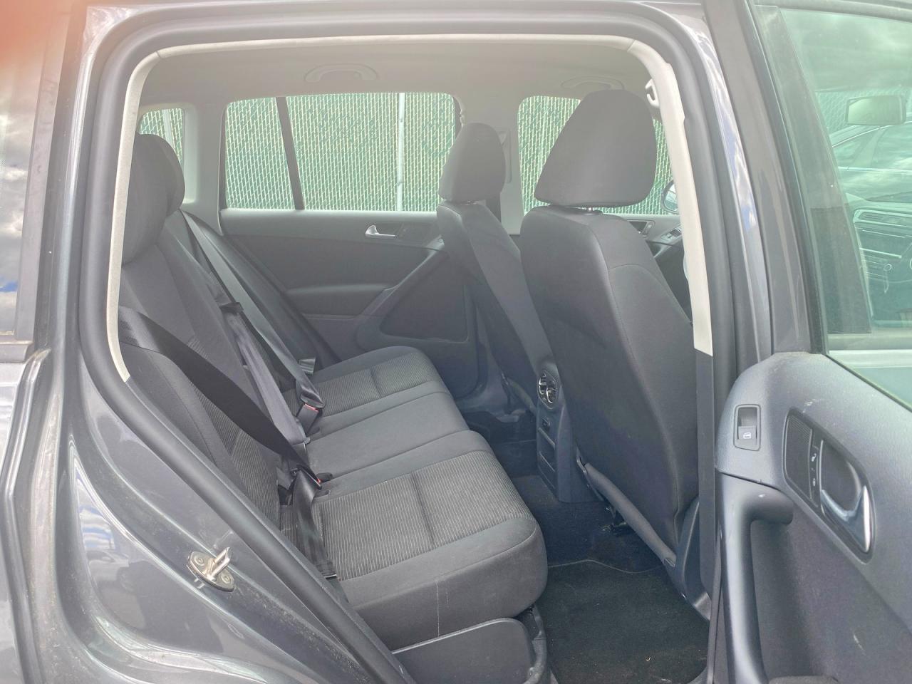2013 Volkswagen Tiguan VIN WVGBV3AXXDW582615 COPART salvage auction — Normal Wear, MD - CERTIFICATE OF TITLE (P), sold $425 on 2026-07-01 (photo 6)