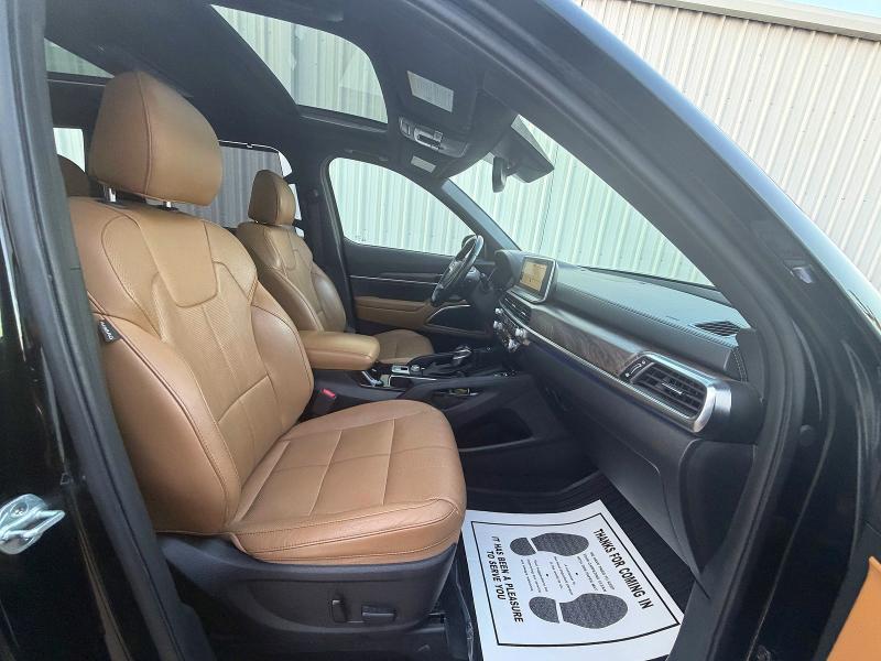 2020 Kia Telluride VIN 5XYP54HC5LG041065 COPART salvage auction — MINOR DENT/SCRATCHES, Tx - Certificate Of Title (P), sold $9,100 on 2026-07-30 (photo 5)