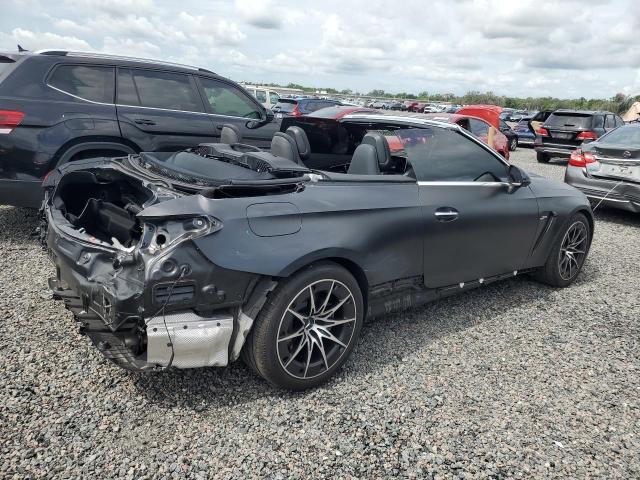 2025 Mercedes-benz VIN W1KMK6CB6SF069003 COPART salvage auction — REAR END, Fl - Cert Of Title Slvg Rebuildable, sold $39,000 on 2026-07-07 (photo 3)