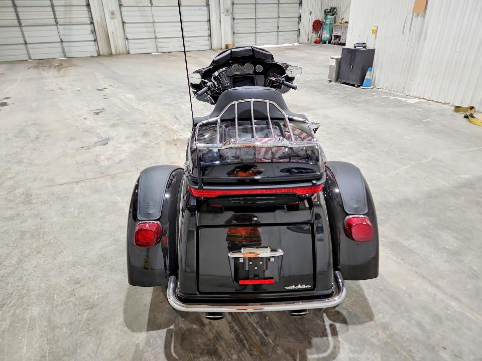 2024 Harley-davidson VIN 1HD1MAF12RB853921 COPART salvage auction — SIDE, Ok - Cert Of Title-Salvage, sold $5,200 on 2026-07-22 (photo 4)