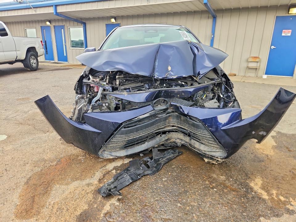 2024 Toyota Corolla VIN 5YFB4MDE6RP091854 COPART salvage auction — FRONT END, TN - SALVAGE CERTIFICATE, sold $2,500 on 2026-07-02 (photo 5)
