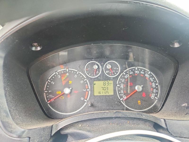 2012 Ford Transit VIN NM0LS6ANXCT106945 COPART salvage auction — ROLLOVER, Ga - Certificate Of Title, sold $325 on 2026-07-30 (photo 9)