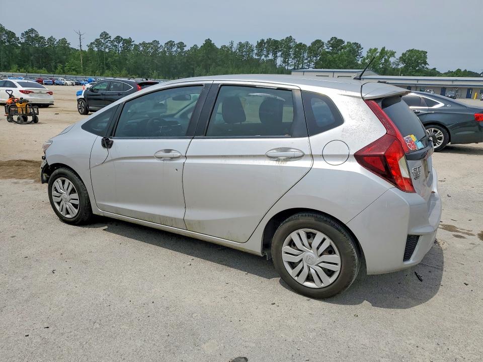 2016 Honda VIN JHMGK5H55GS007755 COPART salvage auction — FRONT END, Sc - Cert Of Title-Salvage, sold $3,750 on 2026-07-29 (photo 2)