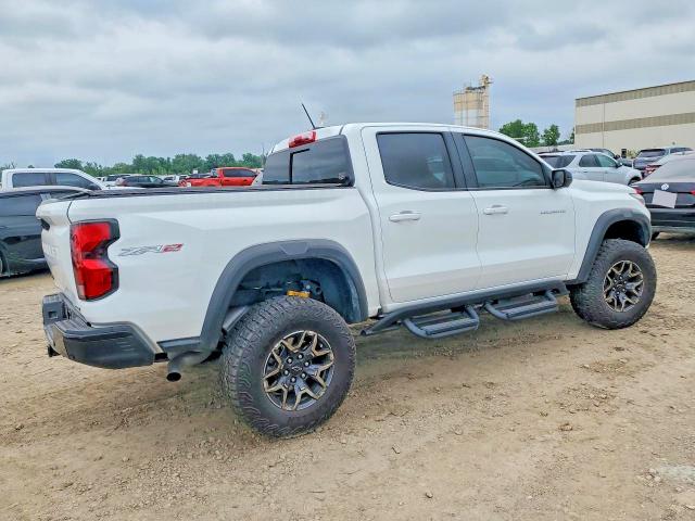 2015 Gmc Canyon VIN 1GCPTFEK7R1162184 COPART salvage auction — FRONT END, Mo - Salvage Certificate Of Title, sold $17,500 on 2026-07-14 (photo 3)