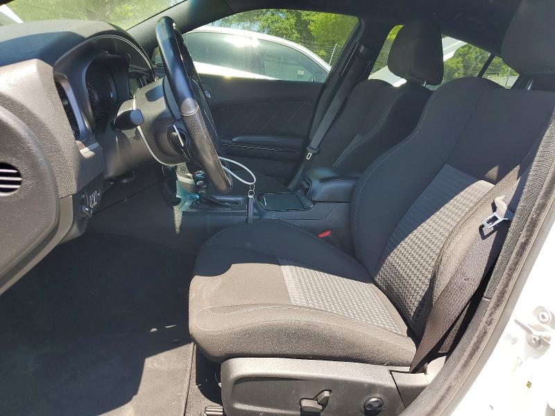 2021 Dodge Charger VIN 2C3CDXCT0MH675207 COPART salvage auction — REAR END, Md - Cert Of Salvage > 75% Damage, sold $8,700 on 2026-09-01 (photo 7)