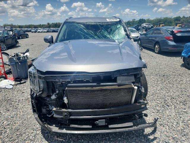 2024 Kia Telluride VIN 5XYP64GC8RG533161 COPART salvage auction — FRONT END, Fl - Certificate Of Destruction, sold $4,050 on 2026-07-14 (photo 5)