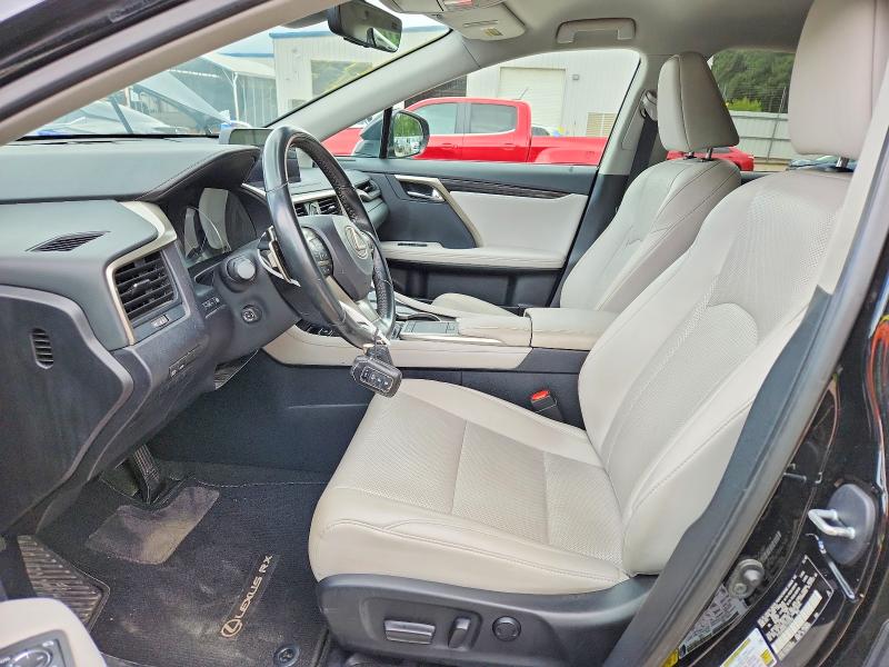 2020 Lexus VIN 2T2AZMAA6LC159782 COPART salvage auction — FRONT END, Ga - Cert Of Title-Salvage, sold $10,600 on 2026-07-10 (photo 7)