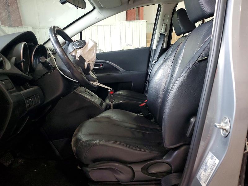 2013 Mazda VIN JM1CW2DL8D0150214 COPART salvage auction — FRONT END, Ny - Mv-907A Salvage Certificate, sold $425 on 2026-07-16 (photo 7)