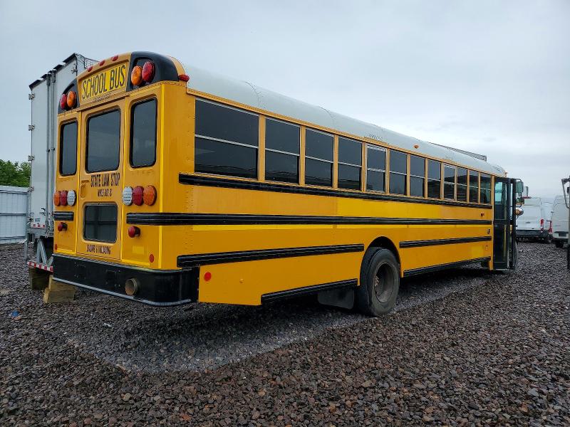 2014 Ic VIN 4DRBUAAP7EB778687 COPART salvage auction — NORMAL WEAR, MO - CERTIFICATE OF TITLE, sold $1,450 on 2026-07-07 (photo 4)