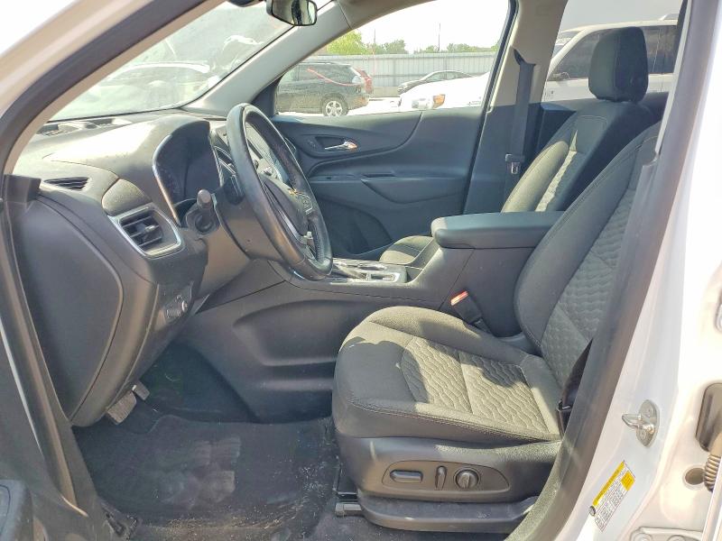 2019 Chevrolet Equinox VIN 2GNAXKEV1K6170658 COPART salvage auction — SIDE, Mo - Salvage Certificate Of Title, sold $3,500 on 2026-07-09 (photo 7)