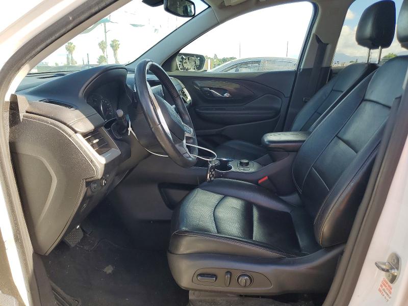 2019 Gmc Terrain VIN 3GKALVEV3KL196460 COPART salvage auction — FRONT END, Ca - Dis/Dlr/Exp Only Clean Title, sold $3,850 on 2026-07-02 (photo 7)