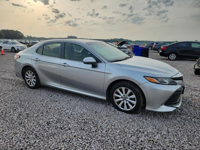 2018 Toyota Camry VIN JTNB11HKXJ3013867 COPART salvage auction — FRONT END, Nc - Dealer Only Clean Title (P), sold $5,500 on 2026-07-28 (photo 4)