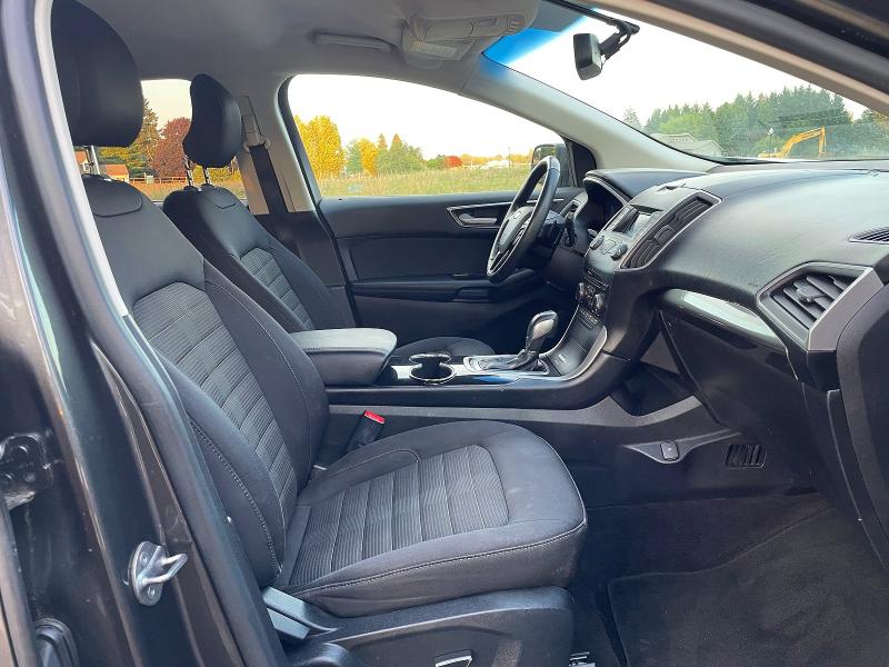 2016 Ford Edge VIN 2FMPK3J81GBB95299 COPART salvage auction — MINOR DENT/SCRATCHES, Wa - Veh Cert Of Ownership-Salvage, sold $7,800 on 2026-07-27 (photo 5)