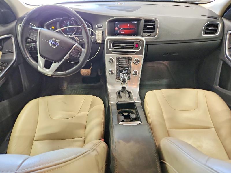 2018 Volvo VIN LYV402TK7JB173030 COPART salvage auction — FRONT END, Wi - Certificate Of Title, sold $2,500 on 2026-07-08 (photo 8)