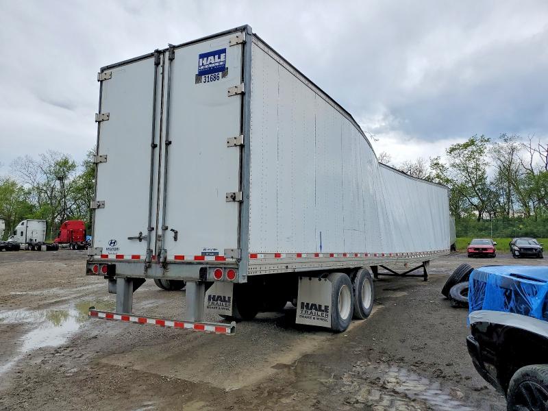 2016 Hyundai translead inc . VIN 3H3V532C2GT561090 COPART salvage auction — ALL OVER, PA - CERTIFICATE OF SALVAGE, sold $20 on 2026-07-09 (photo 4)