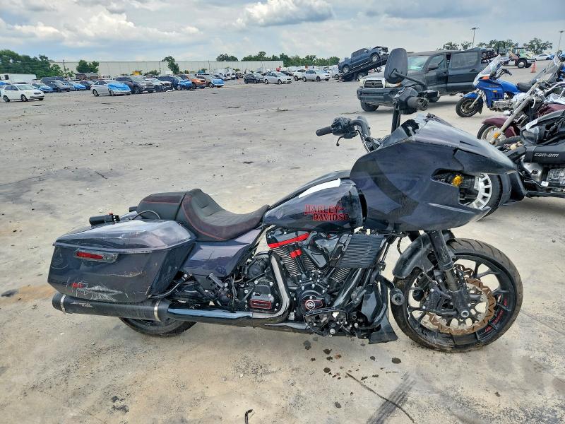 2026 Harley-davidson Road glide VIN 1HD1TL815TB951781 — COPART salvage auction photo