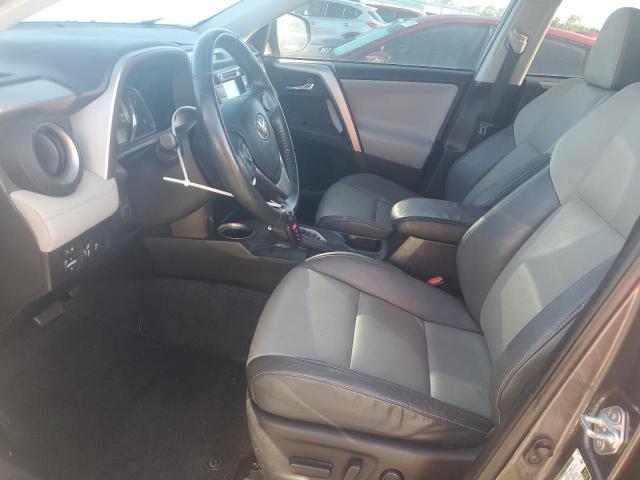 2015 Toyota Rav 4 VIN 2T3YFREV1FW217782 COPART salvage auction — FRONT END, FL - CERT OF TITLE SLVG REBUILDABLE, sold $4,800 on 2026-07-02 (photo 7)