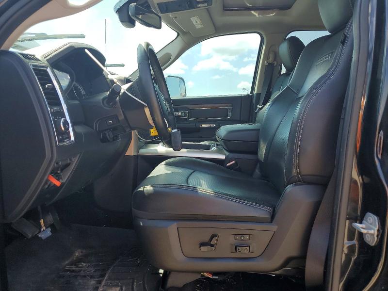 2016 Ram 1500 VIN 1C6RR7NM4GS212178 COPART salvage auction — MINOR DENT/SCRATCHES, Tx - Certificate Of Title (P), sold $8,400 on 2026-07-30 (photo 7)