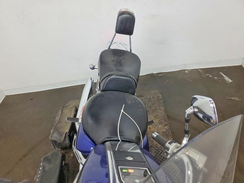 2001 Suzuki Vl 800 volusia VIN JS1VY51A312103092 COPART salvage auction — SIDE, Mn - Cert Of Title-Prior Salvage, sold $625 on 2026-07-02 (photo 5)