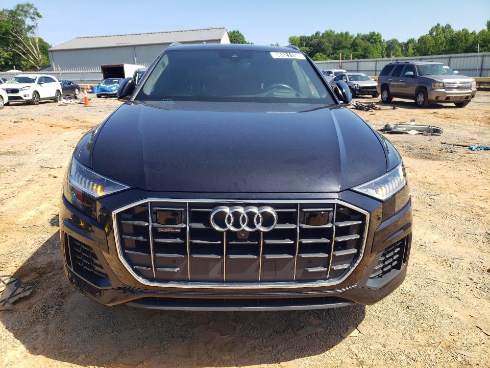 2019 Audi VIN WA1CVAF10KD008626 COPART salvage auction — NORMAL WEAR, Wv - Certificate Of Title, sold $27,250 on 2026-07-02 (photo 5)