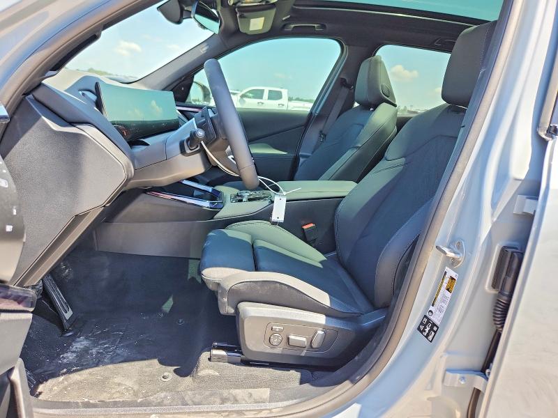 2026 BMW X3 VIN 5UX53GP05T9440676 COPART salvage auction — REAR END, Tx - Salvage Vehicle Title, sold $35,000 on 2026-08-23 (photo 7)