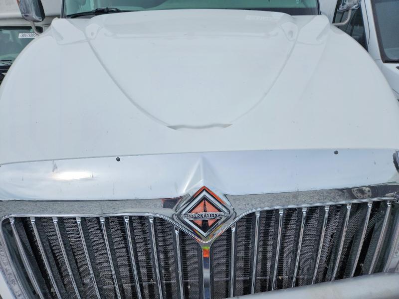 2015 International VIN 3HSDJAPR2FN534262 COPART salvage auction — FRONT END, Ar - Certificate Of Title, sold $5,300 on 2026-07-07 (photo 7)