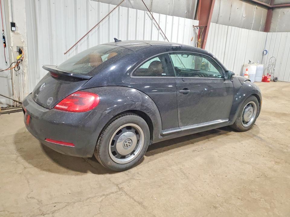 2016 Volkswagen VIN 3VWF17AT6GM634202 COPART salvage auction — FRONT END, Ak - Parts Only Bill Of Sale, sold $35 on 2026-07-28 (photo 3)