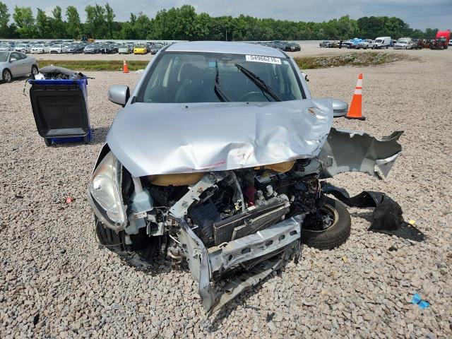 2017 Mitsubishi VIN ML32A4HJXHH013736 COPART salvage auction — FRONT END, Nc - Salvage Certificate Of Title, sold $250 on 2026-07-07 (photo 5)