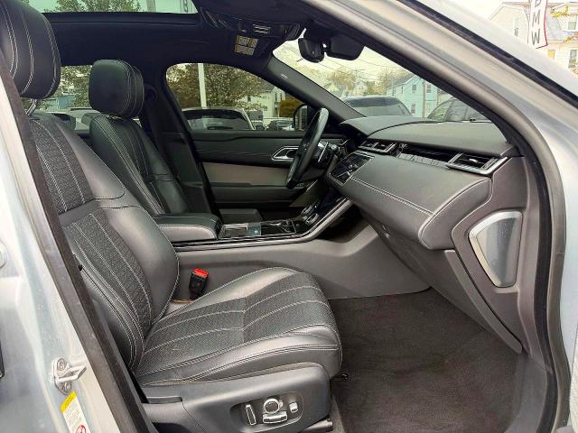 2018 Land rover Rangerover VIN SALYM2RV0JA706519 COPART salvage auction — Minor Dent/Scratches, IL - CERTIFICATE OF TITLE (P), sold $16,800 on 2026-06-10 (photo 5)