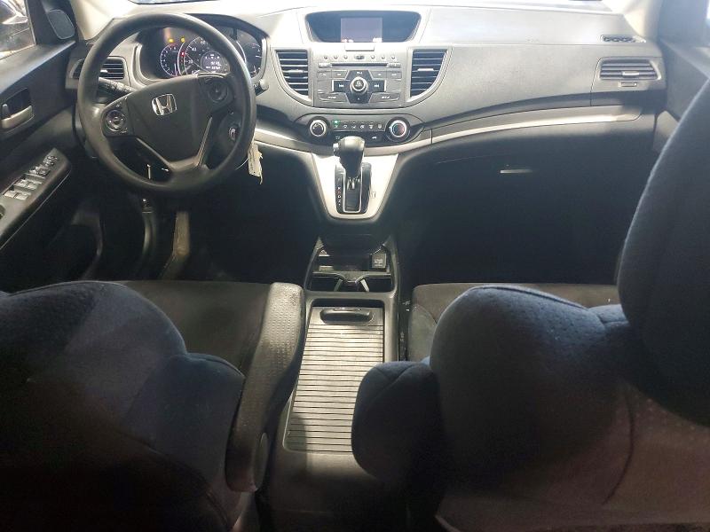 2014 Honda Cr-v VIN 5J6RM4H51EL084896 COPART salvage auction — MINOR DENT/SCRATCHES, Ma - Certificate Of Title, sold $1,300 on 2026-07-23 (photo 8)