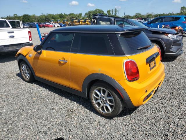 2016 Mini VIN WMWXP7C56G3B49774 COPART salvage auction — FRONT END, Fl - Cert Of Title Slvg Rebuildable, sold $525 on 2026-07-21 (photo 2)