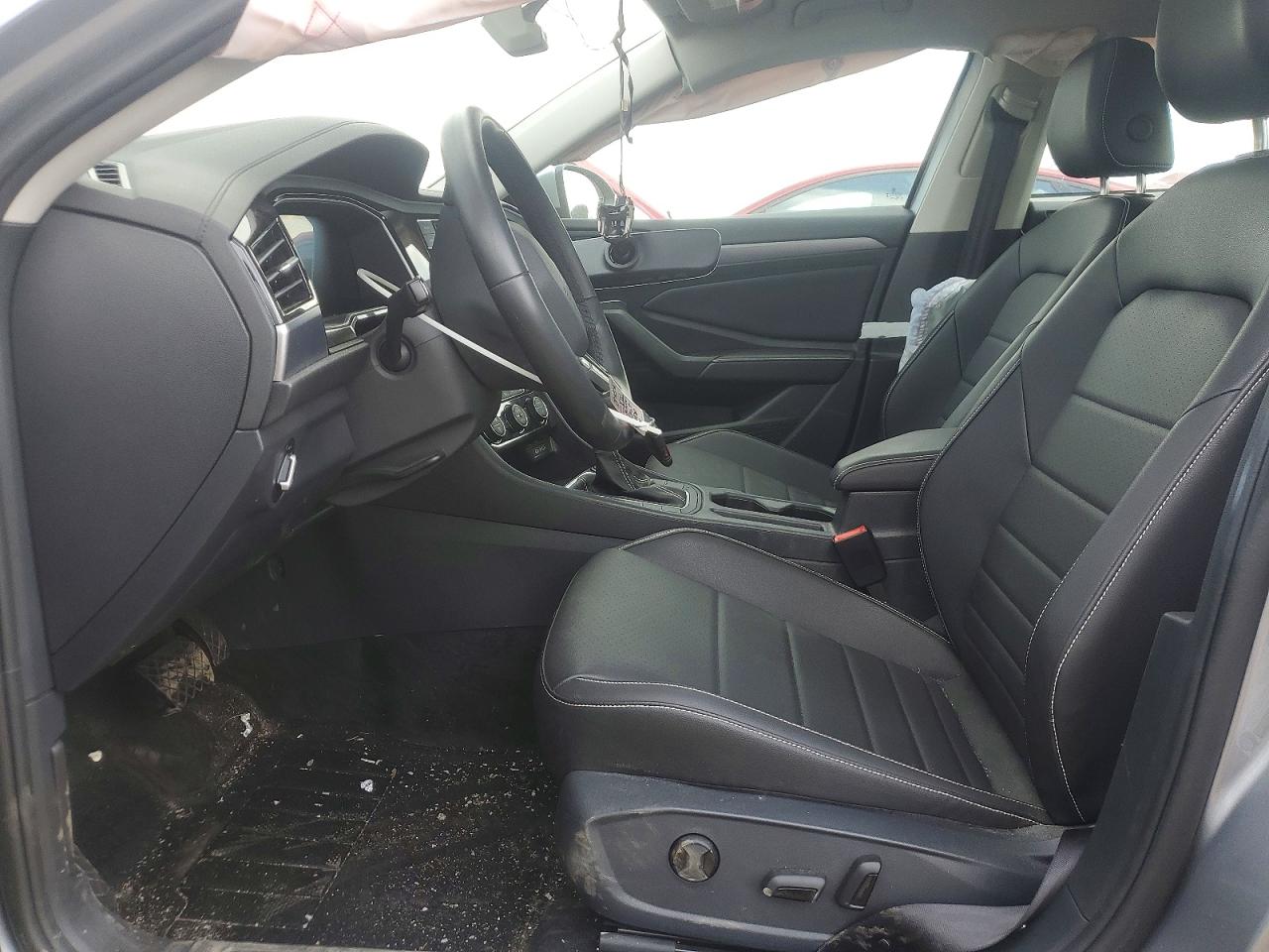 2024 Volkswagen Jetta VIN 3VW7M7BU4RM093575 COPART salvage auction — Rear End, IL - SALVAGE CERTIFICATE, sold $5,800 on 2026-07-09 (photo 7)