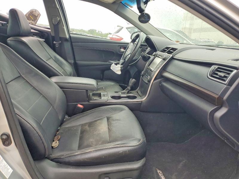 2017 Toyota Camry VIN 4T1BF1FKXHU675733 COPART salvage auction — SIDE, Mo - Dealer Only Clean Title (P), sold $2,900 on 2026-07-09 (photo 7)