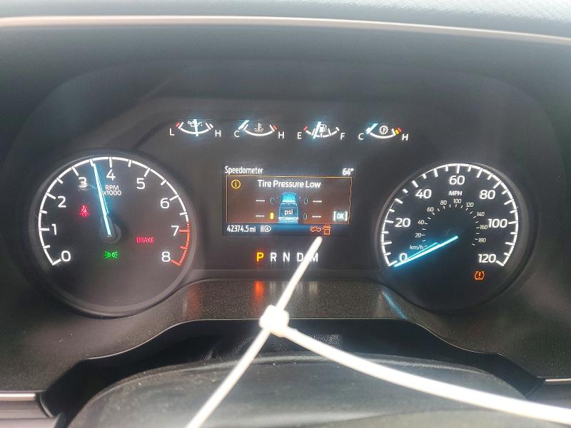 2021 Ford F-150 VIN 1FTEW1EBXMFB81003 COPART salvage auction — UNDERCARRIAGE, Al - Cert Of Title-Salvage Title, sold $7,800 on 2026-07-09 (photo 9)