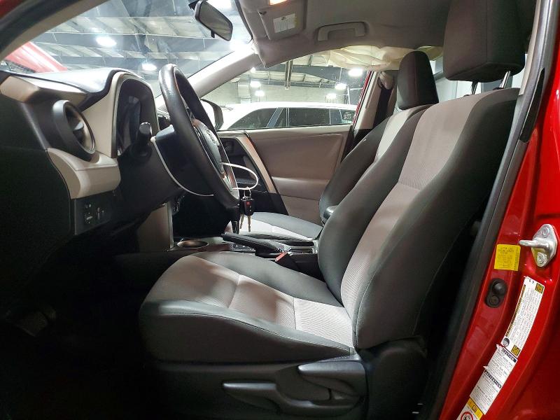 2013 Toyota VIN JTMBFREV6D5022139 COPART salvage auction — SIDE, MN - CERT OF TITLE-SALVAGE, sold $375 on 2026-07-28 (photo 7)