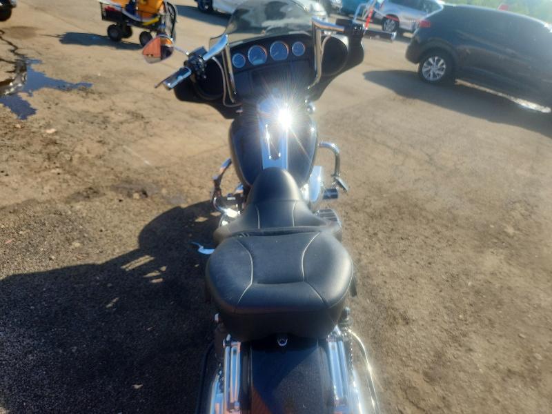 2019 Harley-davidson Fl VIN 1HD1FVC2XKB650568 COPART salvage auction — FRONT END, Ct - Cert Of Title-Salvage, sold $3,400 on 2026-07-17 (photo 6)