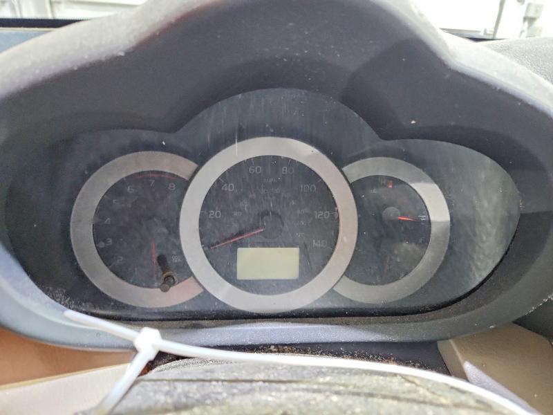 2007 Toyota Rav 4 VIN JTMBD33V175089872 COPART salvage auction — FRONT END, NH - CERT OF TITLE-SALVAGE, sold $775 on 2026-07-02 (photo 9)