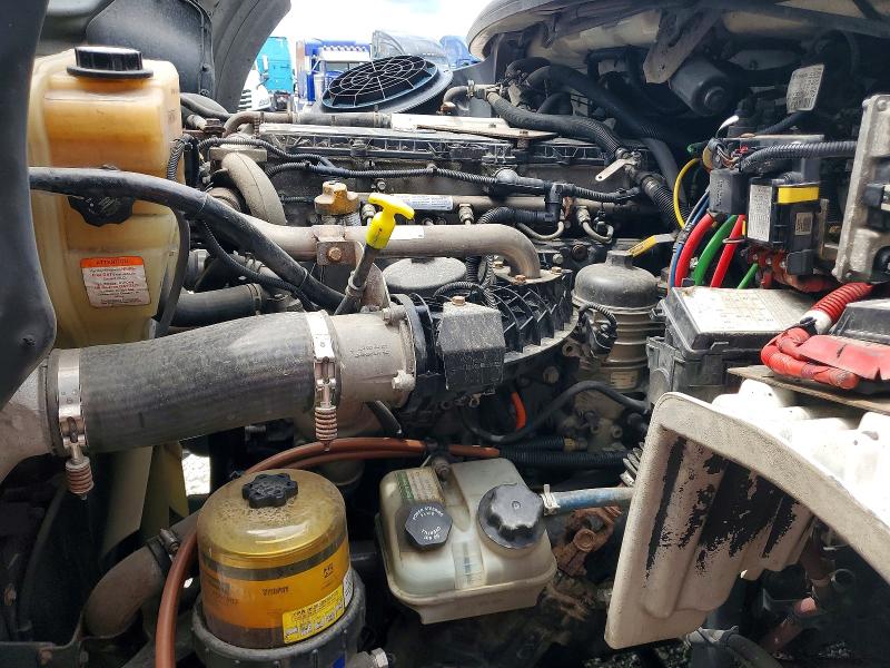 2019 Freightliner M2 112 med VIN 1FVAC4DVXKHKG3075 COPART salvage auction — MECHANICAL, OH - CERTIFICATE OF TITLE, sold $7,400 on 2026-07-29 (photo 7)