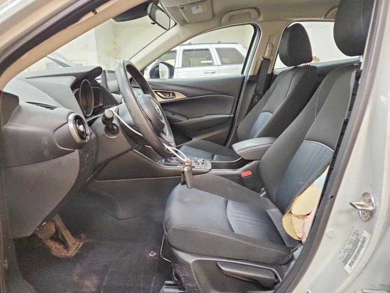 2019 Mazda Cx-3 VIN JM1DKFB78K1459833 COPART salvage auction — SIDE, Mi - Certificate Of Title, sold $2,900 on 2026-07-22 (photo 7)