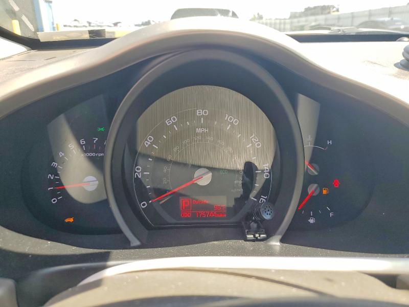 2014 Kia Sportage VIN KNDPBCAC2E7549376 COPART salvage auction — FRONT END, In - Certificate Of Title, sold $525 on 2026-07-03 (photo 9)