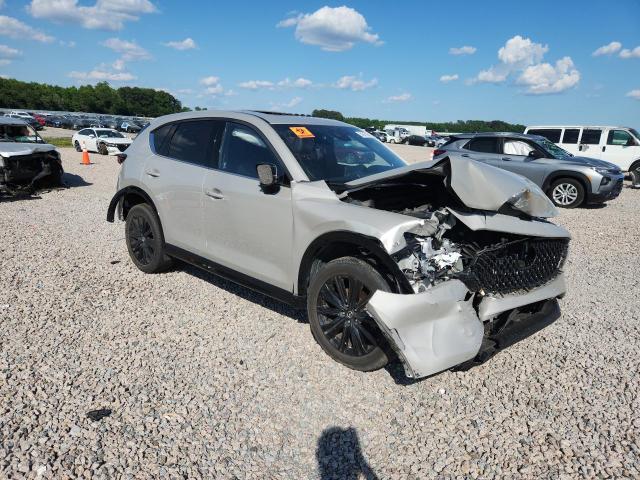 2024 Mazda Cx-5 VIN JM3KFBDY0R0365902 COPART salvage auction — FRONT END, Fl - Certificate Of Destruction, sold $3,650 on 2026-07-14 (photo 4)